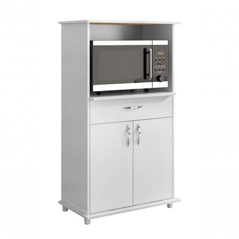 Balcão de Cozinha Nt 3070 Branco - Notável
