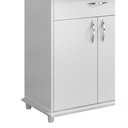 Ver imagem 3 de Balcão de Cozinha Nt 3070 Branco - Notável