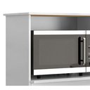 Ver imagem 4 de Balcão de Cozinha Nt 3070 Branco - Notável