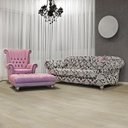 Ver imagem 3 de Piso Vinílico em Régua Tarkett Essence Liso 2mm x 18,4cm x 95cm ( m²)