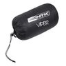 Saco de Dormir Viper + Isolante Térmico - Preto e Laranja - 3