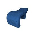 Ver imagem 1 de Maca Estética Extensão Cílios Inclinada Slk Decor Opala Azul Royal
