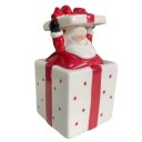 Ver imagem 2 de Enfeite de Natal Porta Objetos