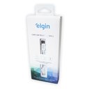 Ver imagem 1 de Cabo USB-C para USB-C - 1 metro - Branco - Elgin 46RCTIPOCTPC