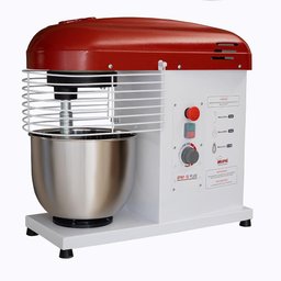 Batedeira Planetária Maná 12 Litros Bivolt BPM-12-PLUS - 1