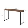 Mesa de Escritório Studio 120 cm - 3