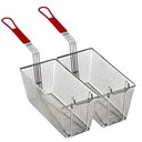 Ver imagem 3 de Fritadeira Alto Desempenho Lg300 23l Gas Natural - Hobart