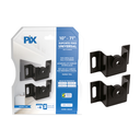 Ver imagem 2 de Suporte Tv - Fixo Universal - 10 a 71 - Blister - Px-16