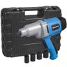 Chave de Impacto Elétrica 1/2 Pol 900w G1961/br Gamma - 5