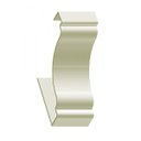 Ver imagem 1 de Emenda para Meia Cana Polifort 30mmx8cm