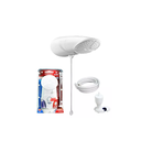 Ver imagem 1 de Chuveiro Ducha Eletrônico Top Jet 220v Grande Lorenzetti