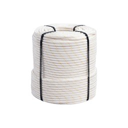 Corda de Segurança Nr18 12mm Cordas Pampa - 1