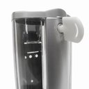 Ver imagem 3 de Dispenser Detergente Sabao Liquido Shampoo Gel Kit 11 Uni Hotel Restaurante Bar Higiene Limpeza Leva