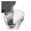 Ver imagem 5 de Dispenser Detergente Sabao Liquido Shampoo Gel Kit 11 Uni Hotel Restaurante Bar Higiene Limpeza Leva