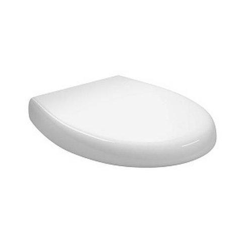 Assento Sanitario de Plastico Kids Api.166.17 Branco - Deca