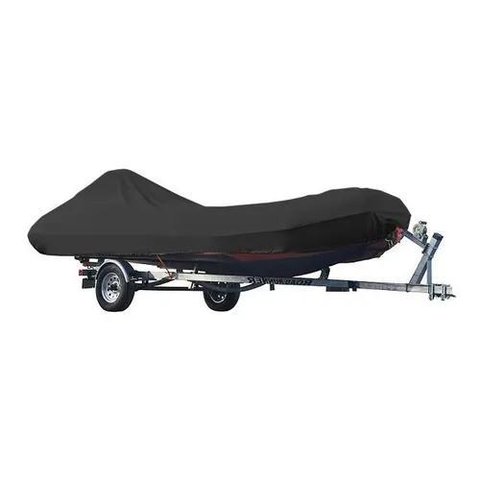 Capa de Proteção para Bote Inflável Zefir 3.6 Sport