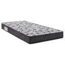 Ver imagem 7 de Cama Box Baú Solteiro Suede + Colchão de Espuma D33 - Sereneprime - 88cm Bege