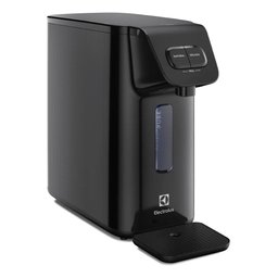Purificador de Água Efficient Electrolux Pe15p Bivolt Preto - 1