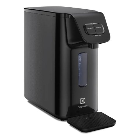 Purificador de Água Efficient Electrolux Pe15p Bivolt Preto