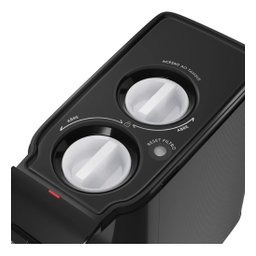 Purificador de Água Efficient Electrolux Pe15p Bivolt Preto - 4