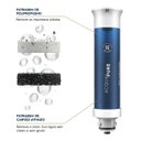 Ver imagem 3 de Purificador de Água Efficient Electrolux Pe15p Bivolt Preto