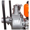 Ver imagem 5 de Motobomba À Diesel 7,0 Hp Autoescorvante 296cc 4t Vulcan