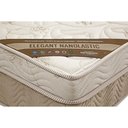 Ver imagem 3 de Cama Box Crc King +Colchão Molas Master Pocket Elegant Ortobom 186x198