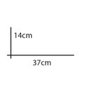 Ver imagem 3 de Cuba de Concreto Artesanal de Sobrepor 3d - Modelo Florence