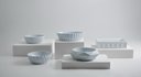 Ver imagem 5 de Cuba de Concreto Artesanal de Sobrepor 3d - Modelo Florence