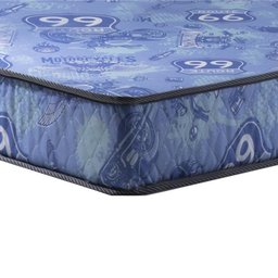 Colchão Casal GAZIN COLCHOES Espuma Supreme D20 138x188 - Gazin - 3