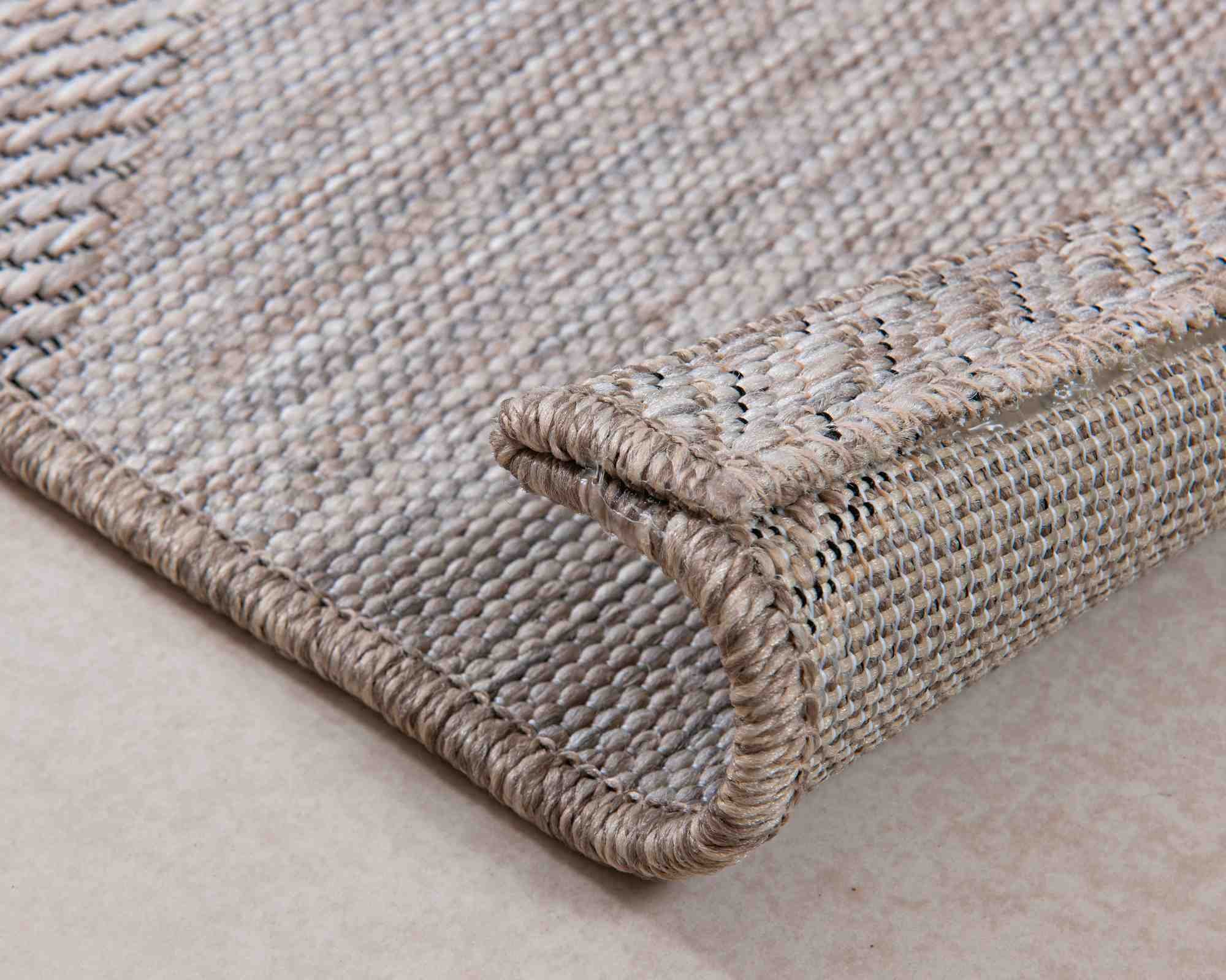 Tapete Sisal Trancoso 2,50 x 3,00 Des 001 Niazitex 05002330001UNI - 2