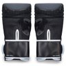 Saco De Pancada 120x100 + Luva Bate-saco Pro - Gorilla Cor:Preta KIT57.A - 5