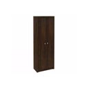 Ver imagem 4 de Armário de Escritório ME4105 c/ 2 Portas Branco - Tecno Mobili