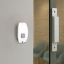 Ver imagem 1 de Kit Eletroima C/ Sensor M150 + Mola Aerea F2 + Suporte F2 Controle Deco + Suporte U Br