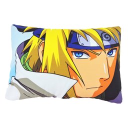 Jogo De Lençol Decorativo E Fronha Solteiro , Naruto Mod 3 Kit 2 pçs - 4