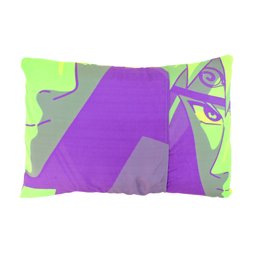 Jogo De Lençol Decorativo E Fronha Solteiro , Naruto Mod 3 Kit 2 pçs - 5