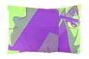 Ver imagem 5 de Jogo De Lençol Decorativo E Fronha Solteiro , Naruto Mod 3 Kit 2 pçs