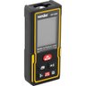 Medidor de Distancia Laser 50m Vd050 Vonder - 3