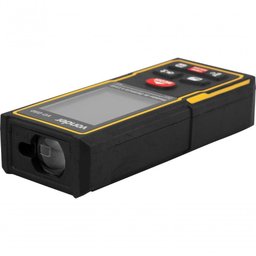 Medidor de Distancia Laser 50m Vd050 Vonder - 6