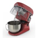 Ver imagem 2 de Batedeira Planetária Braesi 5 Litros Eletrônica Premium 220v Bpel-05 Pr G2