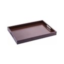 Ver imagem 1 de Bandeja de Madeira Naturals 50cm X 35cm X 4,5cm