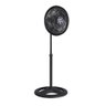 Ventilador Ventisol Coluna Turbo 6 40cm 127v - Preto - 3
