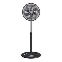Ventilador Ventisol Coluna Turbo 6 40cm 127v - Preto - 1