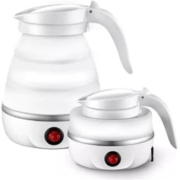 Chaleira Elétrica Drobrável 110w - 1