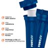 Kit 6 Filtros P/ Caixa D'água ou Cavalete Fortlev - 6