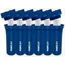 Ver imagem 1 de Kit 6 Filtros P/ Caixa D'água ou Cavalete Fortlev