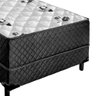 Cama Box Solteiro Conjugada Premium 188x88x43 (10cm) - 4