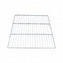 Ver imagem 1 de Grade Grelha Prateleira Forno Industrial Junior Italia F50 38x50 - Venâncio