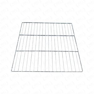 Grade Grelha Prateleira Forno Industrial Junior Italia F50 38x50 - Venâncio