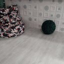 Ver imagem 7 de Piso Vinilico Colado Manta Home 0,7mm 30m² Casa Grassi Cinza/Malibu Scandian